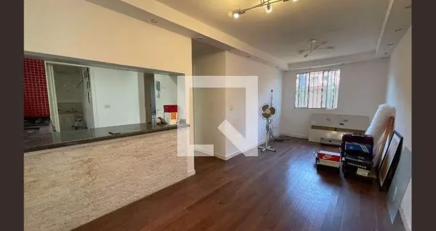 Apartamento para venda - jardim jussara, 2 quartos,  55 m² - são paulo