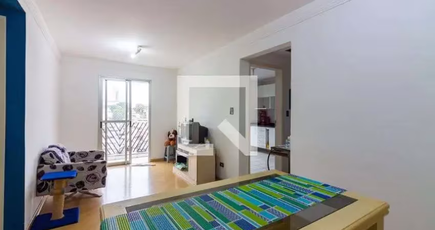 Apartamento para venda - santa maria, 2 quartos,  64 m² - osasco