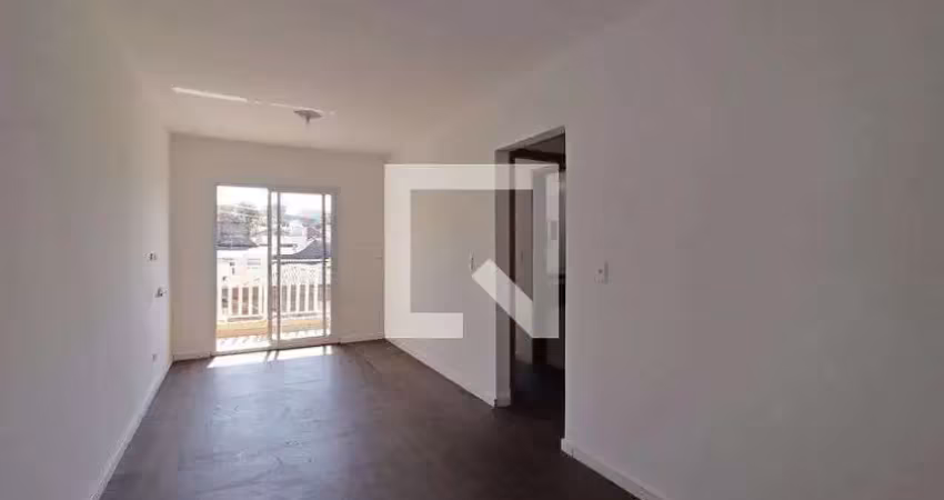Apartamento para venda - parque das nações, 2 quartos,  50 m² - santo andré