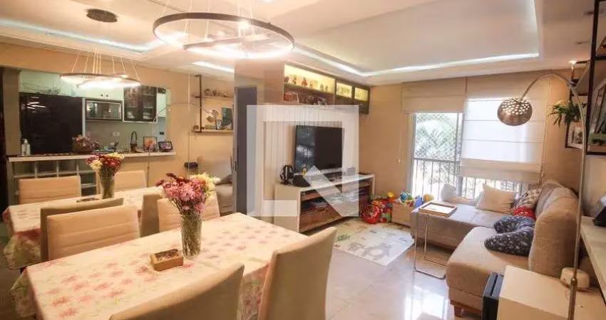 Apartamento para venda - panamby, 2 quartos,  55 m² - são paulo
