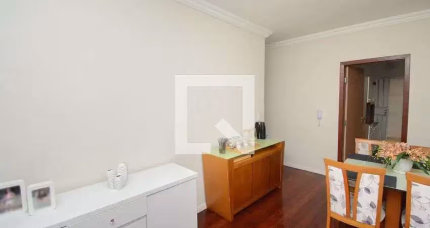 Apartamento para venda - eldorado, 3 quartos,  69 m² - contagem