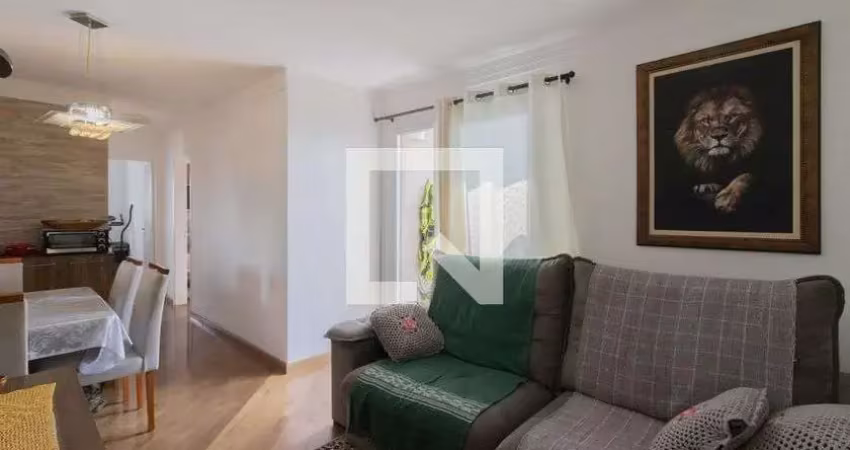 Apartamento para venda - vila augusta, 2 quartos,  68 m² - guarulhos