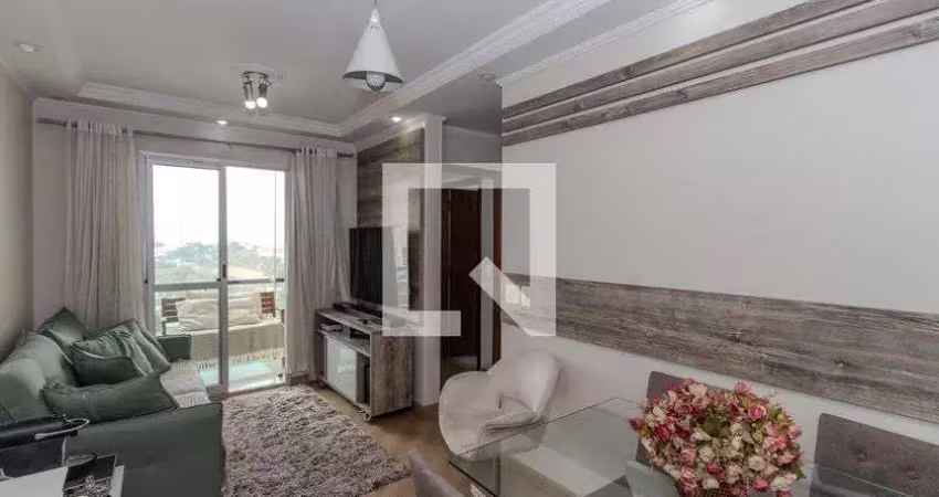 Apartamento para venda - vila mazzei, 2 quartos,  55 m² - são paulo