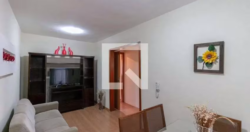 Apartamento para venda - caiçara-adelaide, 3 quartos,  70 m² - belo horizonte