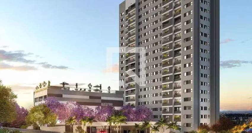 Apartamento para venda - betânia, 2 quartos,  58 m² - belo horizonte