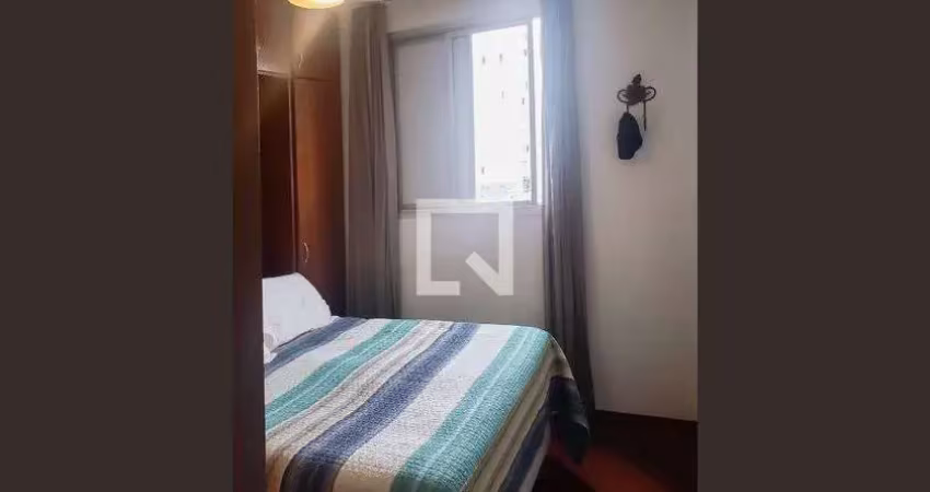 Apartamento para venda - centro, 3 quartos,  67 m² - osasco