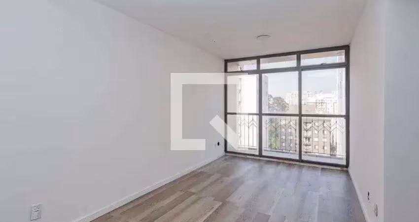 Apartamento para venda - jardim são savério, 2 quartos,  68 m² - são paulo