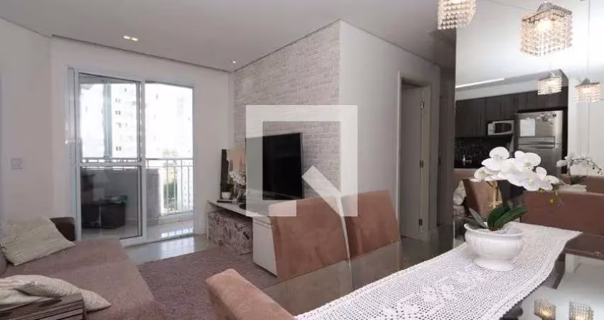 Apartamento para venda - vila prudente, 2 quartos,  74 m² - são paulo