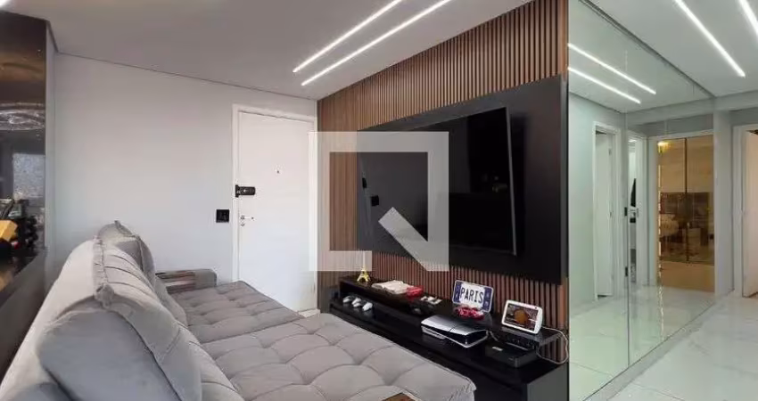 Apartamento para venda - picanço, 2 quartos,  68 m² - guarulhos