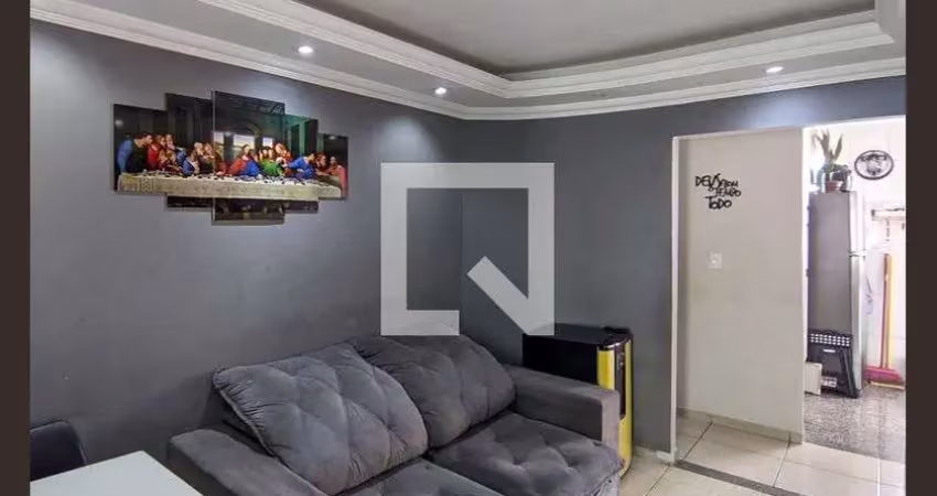 Cobertura para venda - fernão dias, 2 quartos,  94 m² - belo horizonte