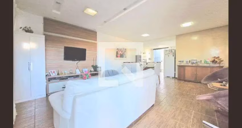 Casa / sobrado em condomínio para venda - recanto da lagoa, 3 quartos,  250 m² - lagoa santa
