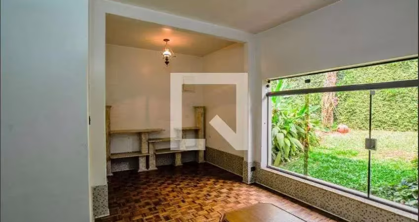 Casa para venda - vila leopoldina, 3 quartos,  250 m² - santo andré