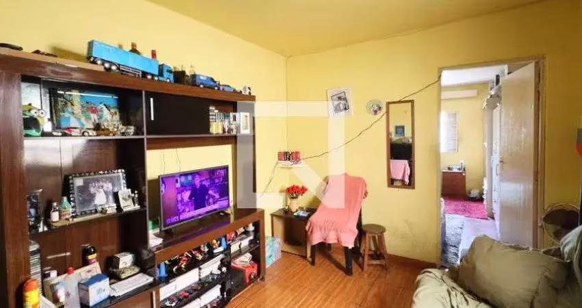 Casa para venda - centro, 1 quarto,  307 m² - osasco