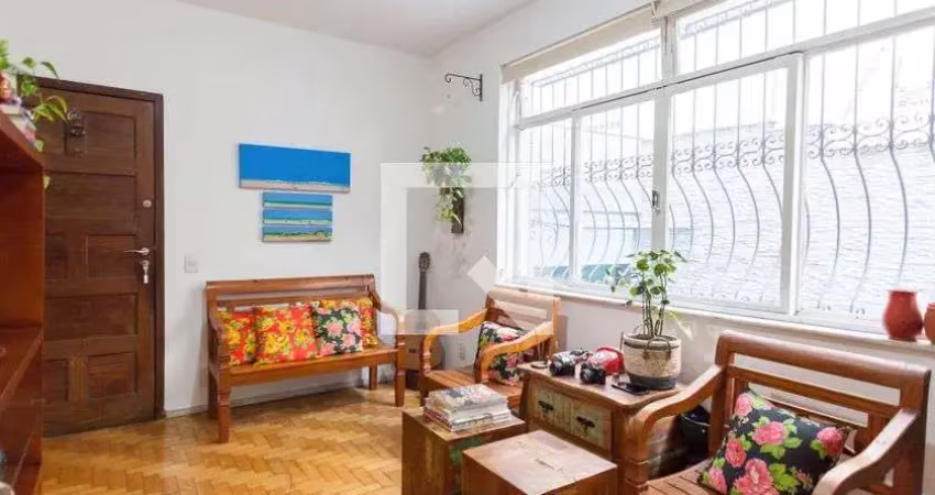 Apartamento para venda - sion, 3 quartos,  105 m² - belo horizonte