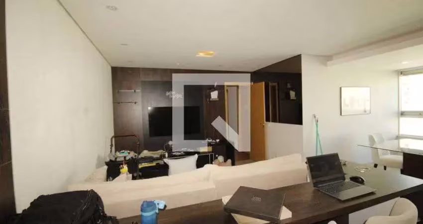 Apartamento para venda - nova granada, 3 quartos,  90 m² - belo horizonte