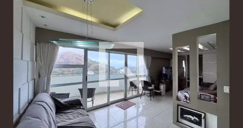 Apartamento para venda - recreio, 3 quartos,  100 m² - rio de janeiro