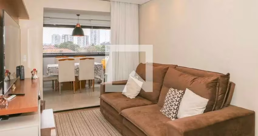 Apartamento para venda - vila leopoldina, 3 quartos,  91 m² - são paulo