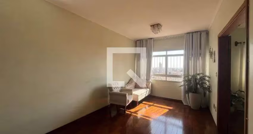 Apartamento para venda - bonfim, 4 quartos,  152 m² - campinas