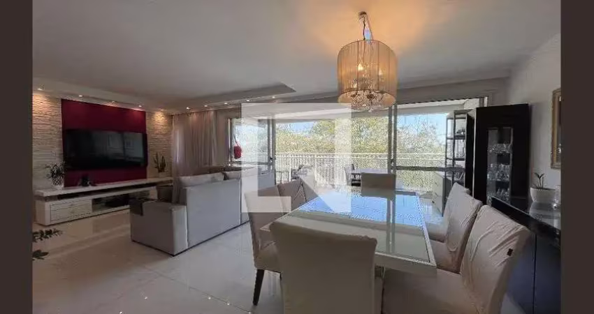 Apartamento para venda - jardim éster yolanda, 4 quartos,  134 m² - são paulo