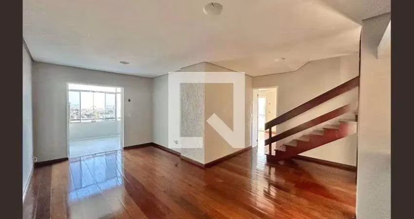 Cobertura para venda - pátria nova, 2 quartos,  207 m² - novo hamburgo
