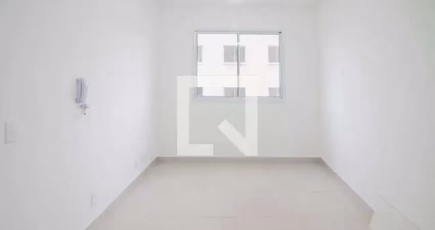 Apartamento para venda - jardim jussara, 2 quartos,  33 m² - são paulo
