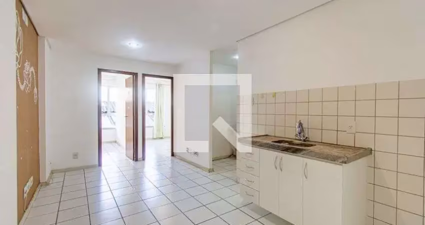 Apartamento para venda - centro, 2 quartos,  40 m² - belo horizonte