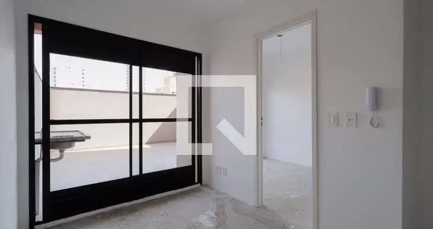 Apartamento para venda - santana, 1 quarto,  28 m² - são paulo