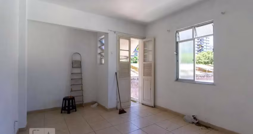 Kitnet / stúdio para venda - botafogo, 1 quarto,  35 m² - rio de janeiro