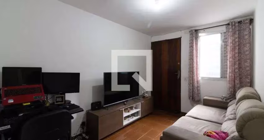 Apartamento para venda - artur alvim, 2 quartos,  48 m² - são paulo