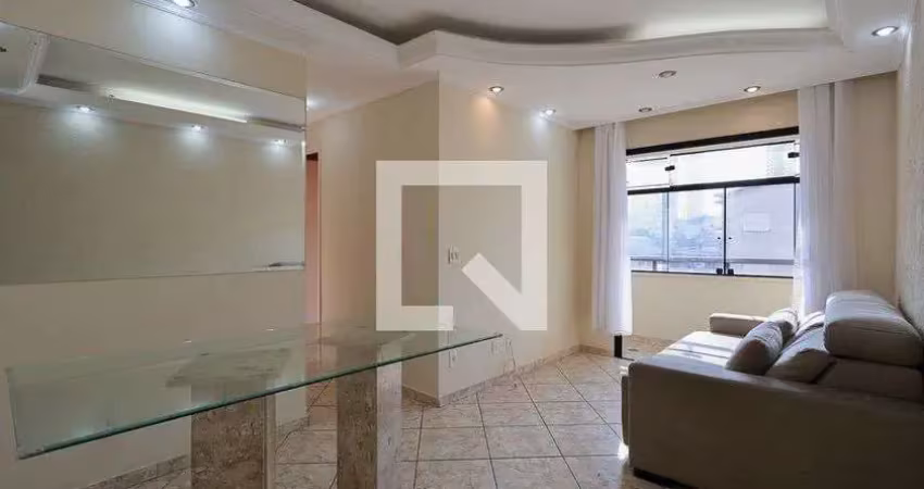 Apartamento para venda - mandaqui, 2 quartos,  48 m² - são paulo