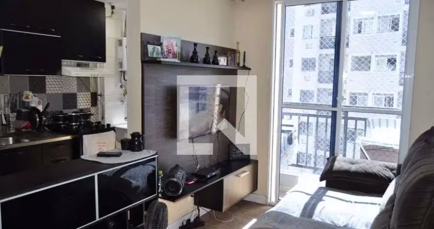 Apartamento para venda - cachambi, 2 quartos,  60 m² - rio de janeiro