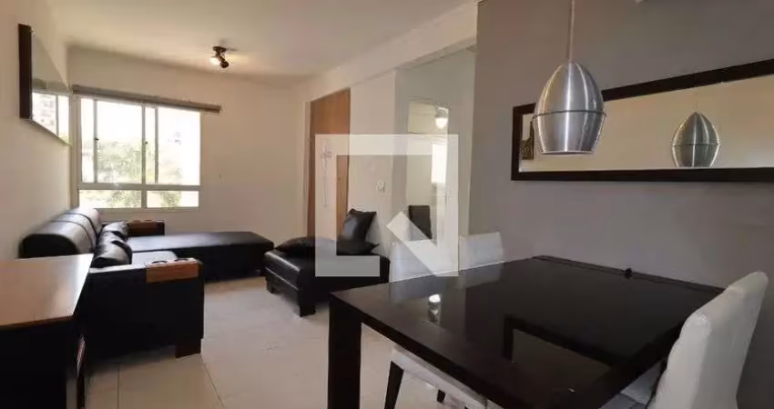 Apartamento para venda - jardim bela vista, 3 quartos,  66 m² - santo andré