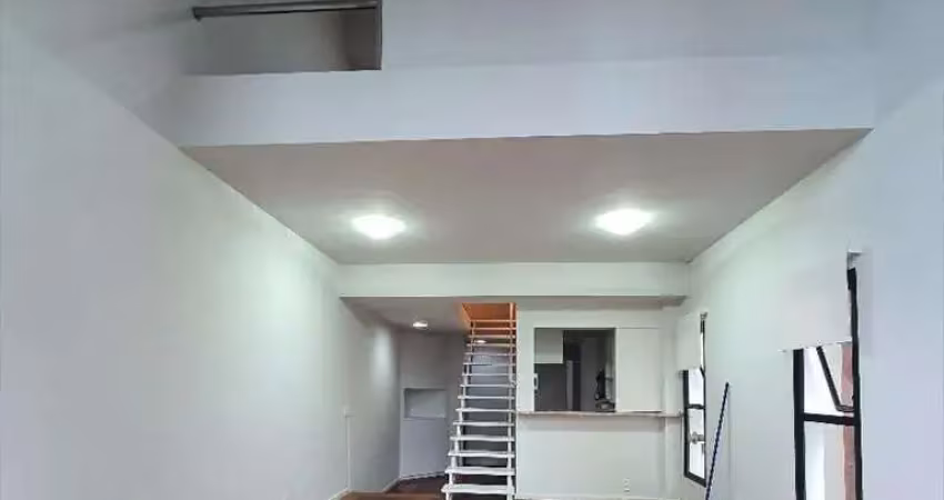 Apartamento para venda - itaim bibi, 1 quarto,  75 m² - são paulo