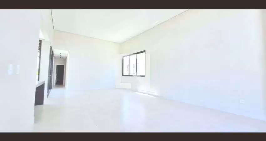 Casa / sobrado em condomínio para venda - várzea, 4 quartos,  242 m² - lagoa santa