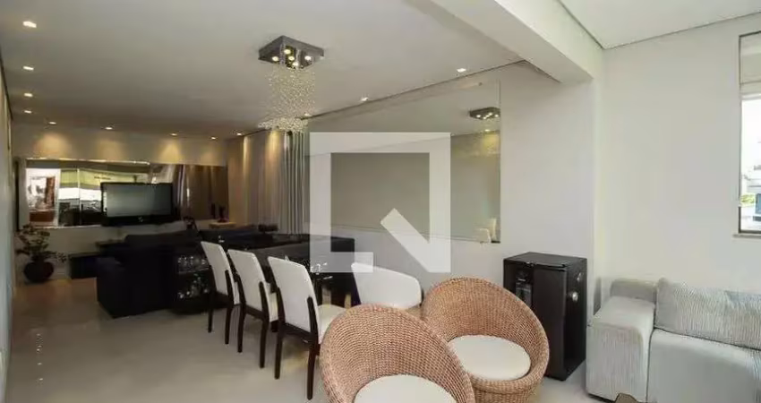 Apartamento para venda - sion, 3 quartos,  140 m² - belo horizonte