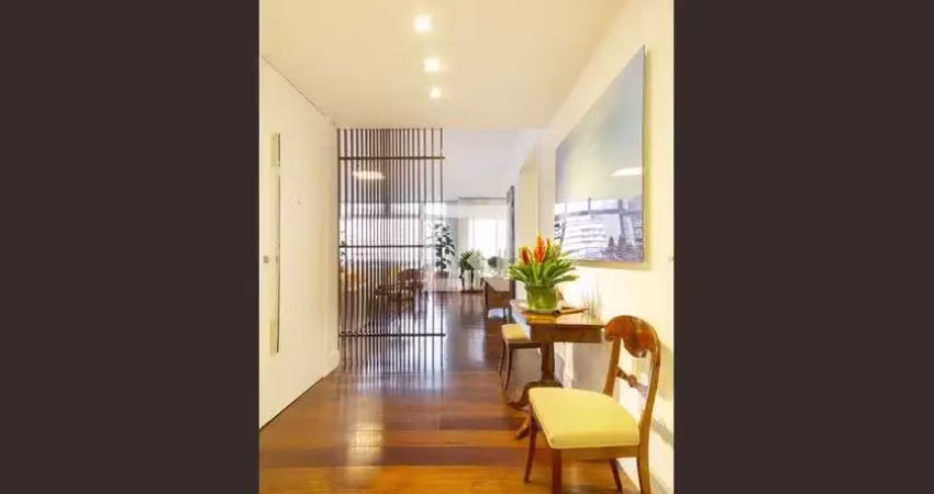 Apartamento para venda - consolação, 4 quartos,  293 m² - são paulo