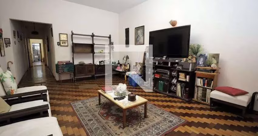 Casa para venda - campestre, 4 quartos,  500 m² - santo andré