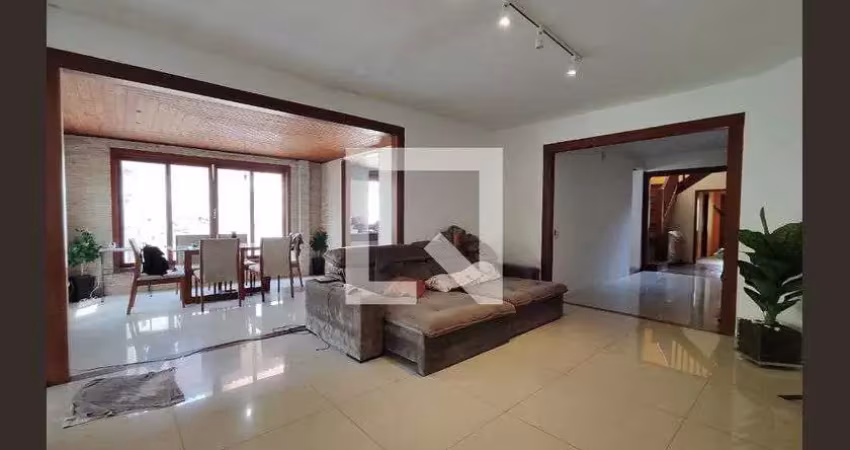 Casa para venda - vargem pequena, 6 quartos,  900 m² - rio de janeiro