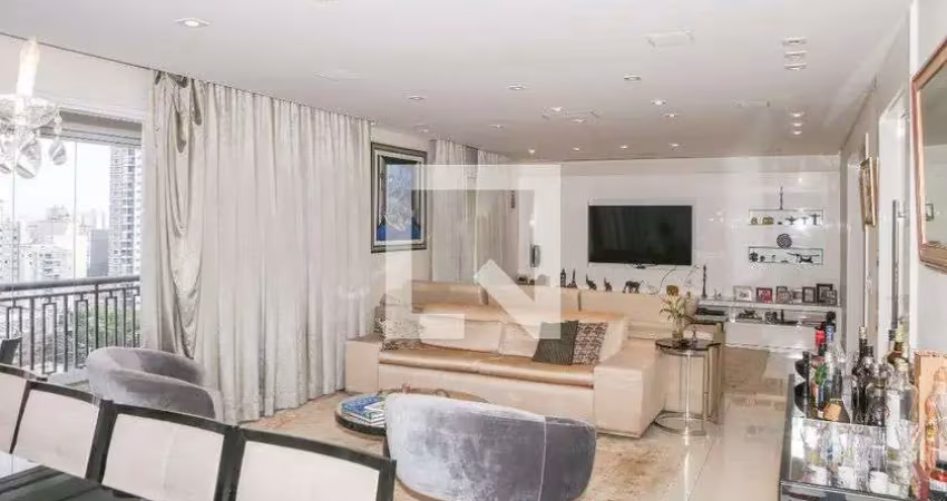 Apartamento para venda - perdizes, 3 quartos,  255 m² - são paulo