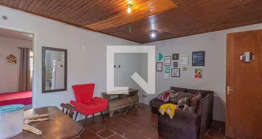 Casa para venda - jardim itu-sabará, 1 quarto,  50 m² - porto alegre