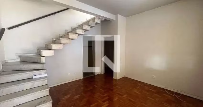 Casa / sobrado em condomínio para venda - portuguesa, 2 quartos,  70 m² - rio de janeiro