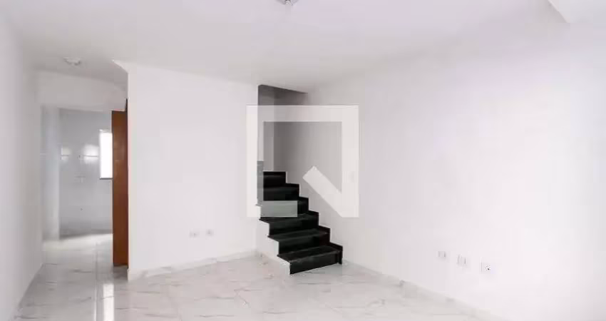 Casa / sobrado em condomínio para venda - ermelino matarazzo, 2 quartos,  60 m² - são paulo