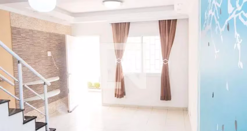 Casa / sobrado em condomínio para venda - jardim palmares, 2 quartos,  72 m² - são paulo