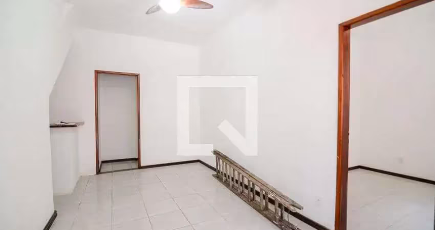 Casa para venda - são cristóvão, 3 quartos,  68 m² - rio de janeiro