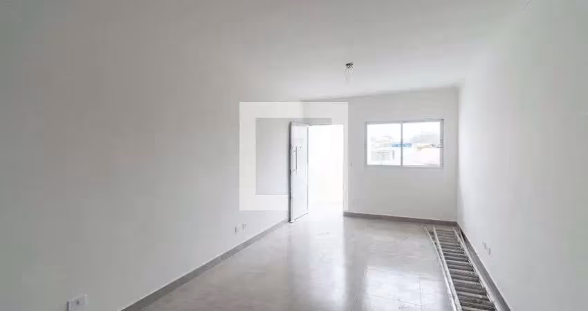 Casa para venda - vila mascote, 2 quartos,  63 m² - são paulo