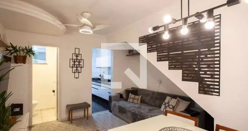 Casa / sobrado em condomínio para venda - aeroporto, 2 quartos,  103 m² - belo horizonte