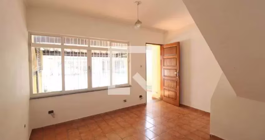 Casa para venda - socorro, 2 quartos,  95 m² - são paulo