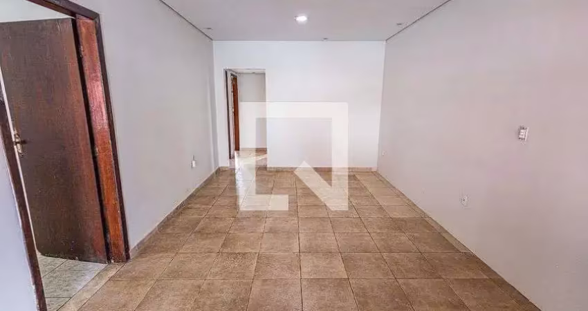 Casa para venda - jardim guanabara, 3 quartos,  120 m² - belo horizonte