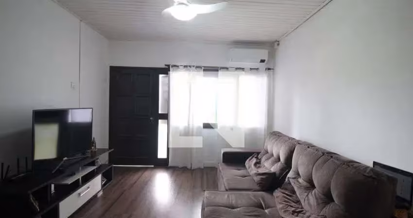 Casa para venda - niterói, 3 quartos,  100 m² - canoas