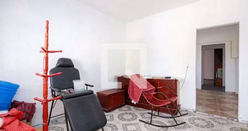 Casa para venda - jardim sao luis, 1 quarto,  140 m² - são paulo